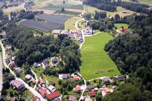 Brdo in del Lukovice, foto: P.Hieng